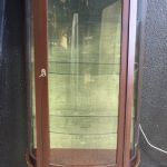 965 8055 DISPLAY CABINET